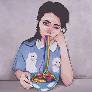 Meet your Posher, Isabel